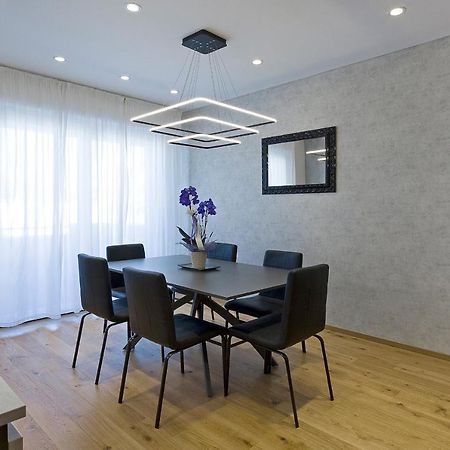 Crima Mare Luxury Appartement Misano Adriatico Buitenkant foto