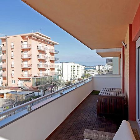 Crima Mare Luxury Appartement Misano Adriatico Buitenkant foto