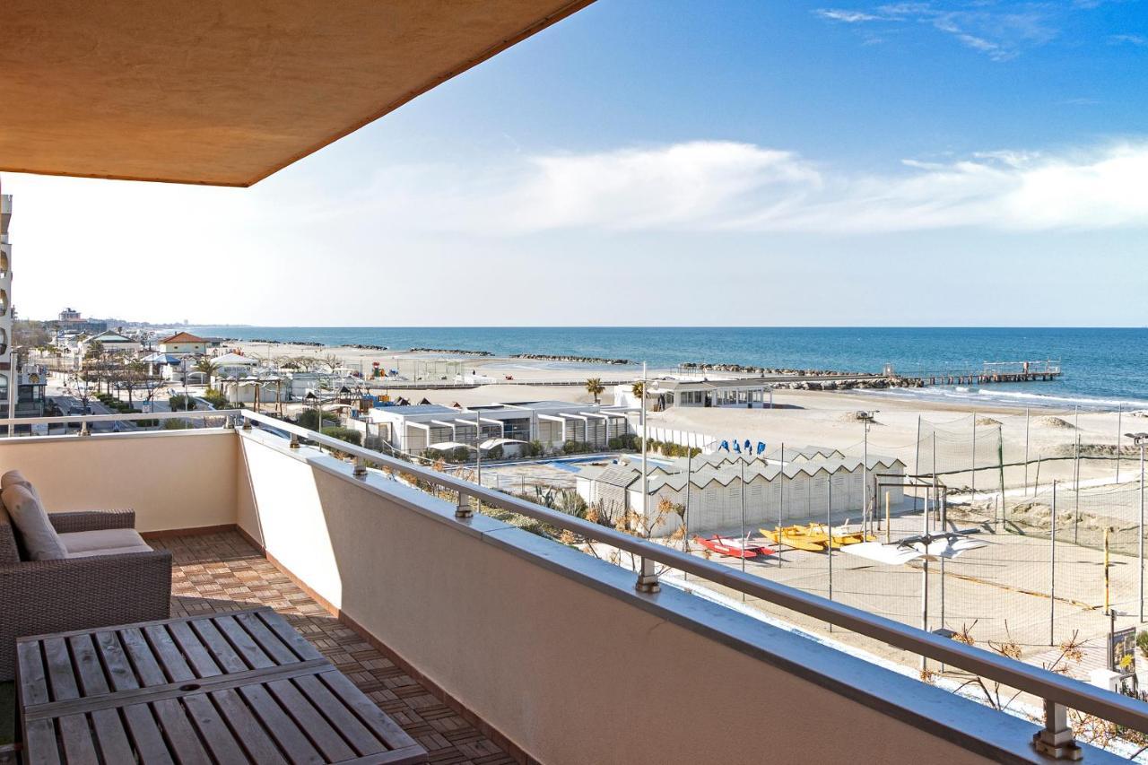 Crima Mare Luxury Appartement Misano Adriatico Buitenkant foto