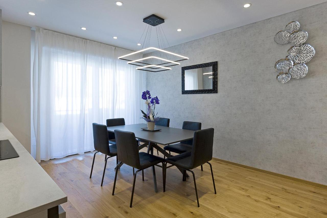 Crima Mare Luxury Appartement Misano Adriatico Buitenkant foto