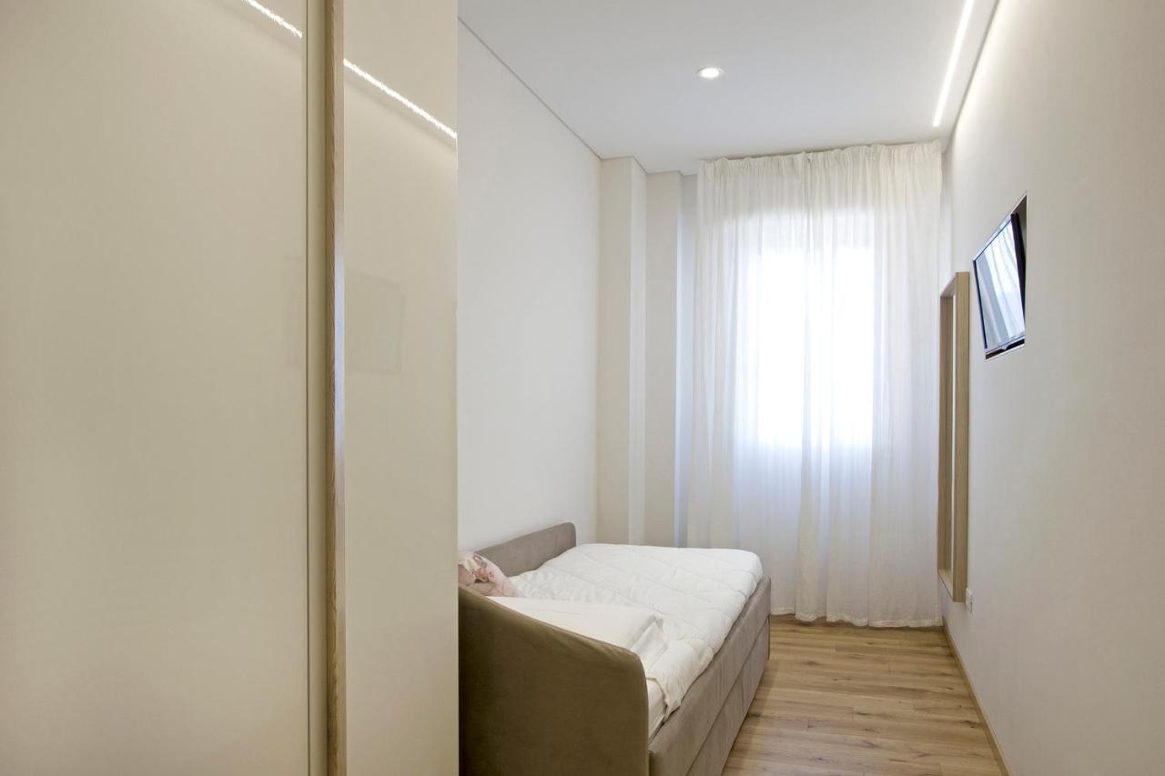 Crima Mare Luxury Appartement Misano Adriatico Buitenkant foto