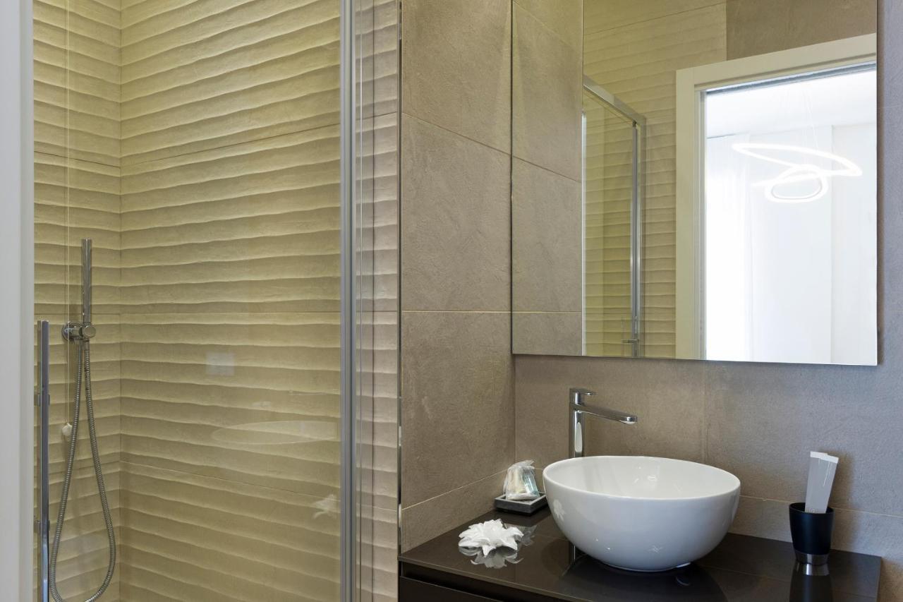Crima Mare Luxury Appartement Misano Adriatico Buitenkant foto