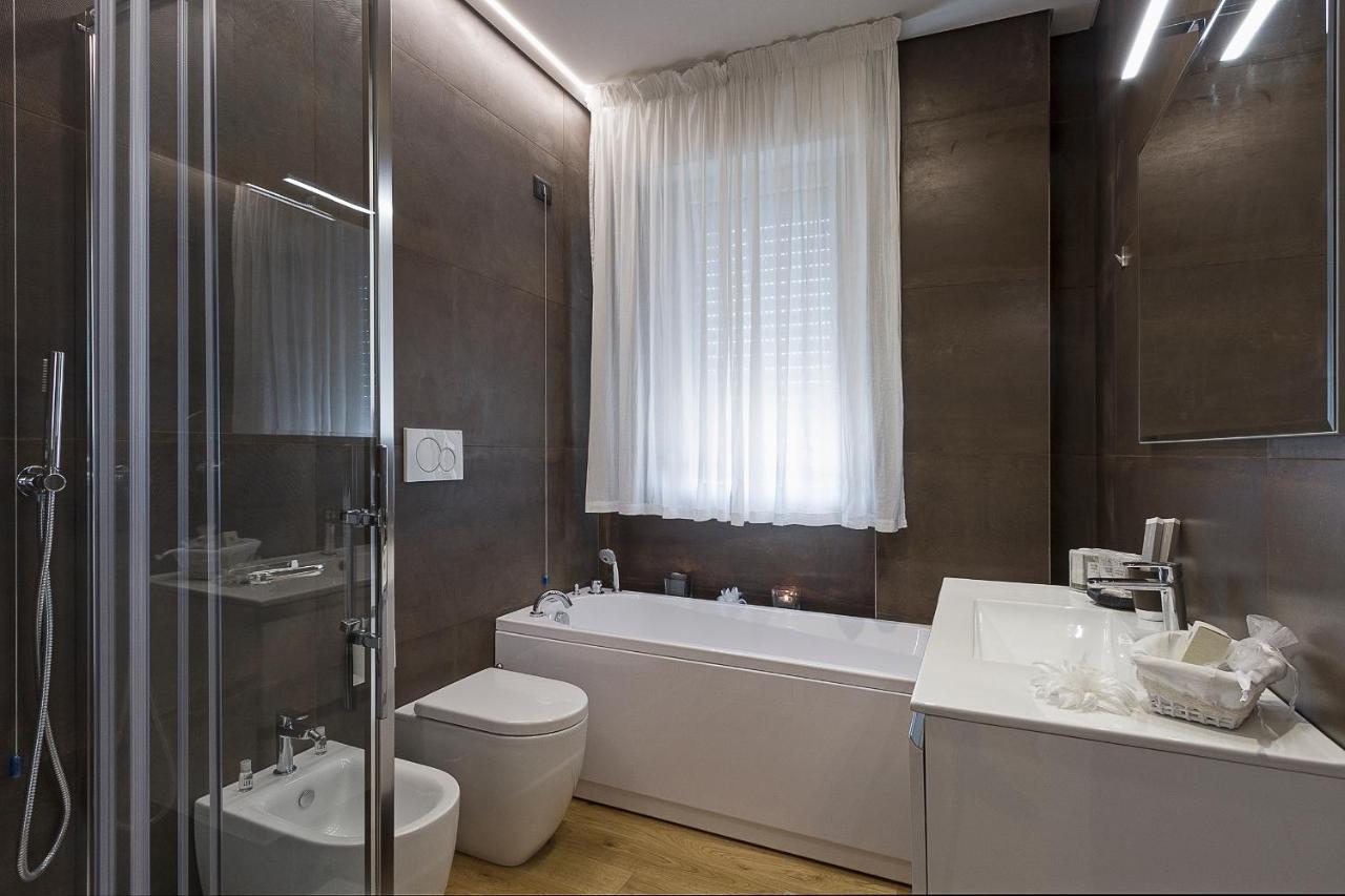 Crima Mare Luxury Appartement Misano Adriatico Buitenkant foto
