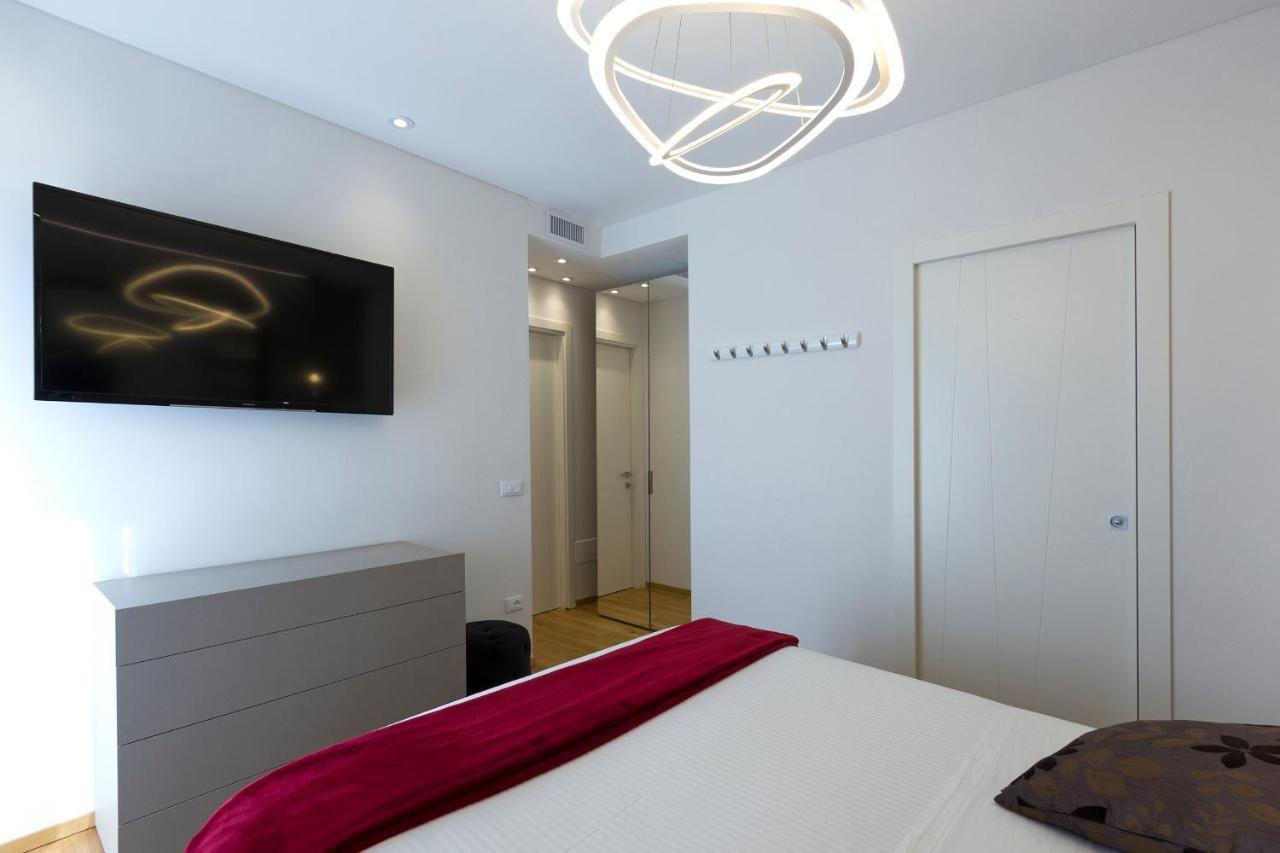 Crima Mare Luxury Appartement Misano Adriatico Buitenkant foto
