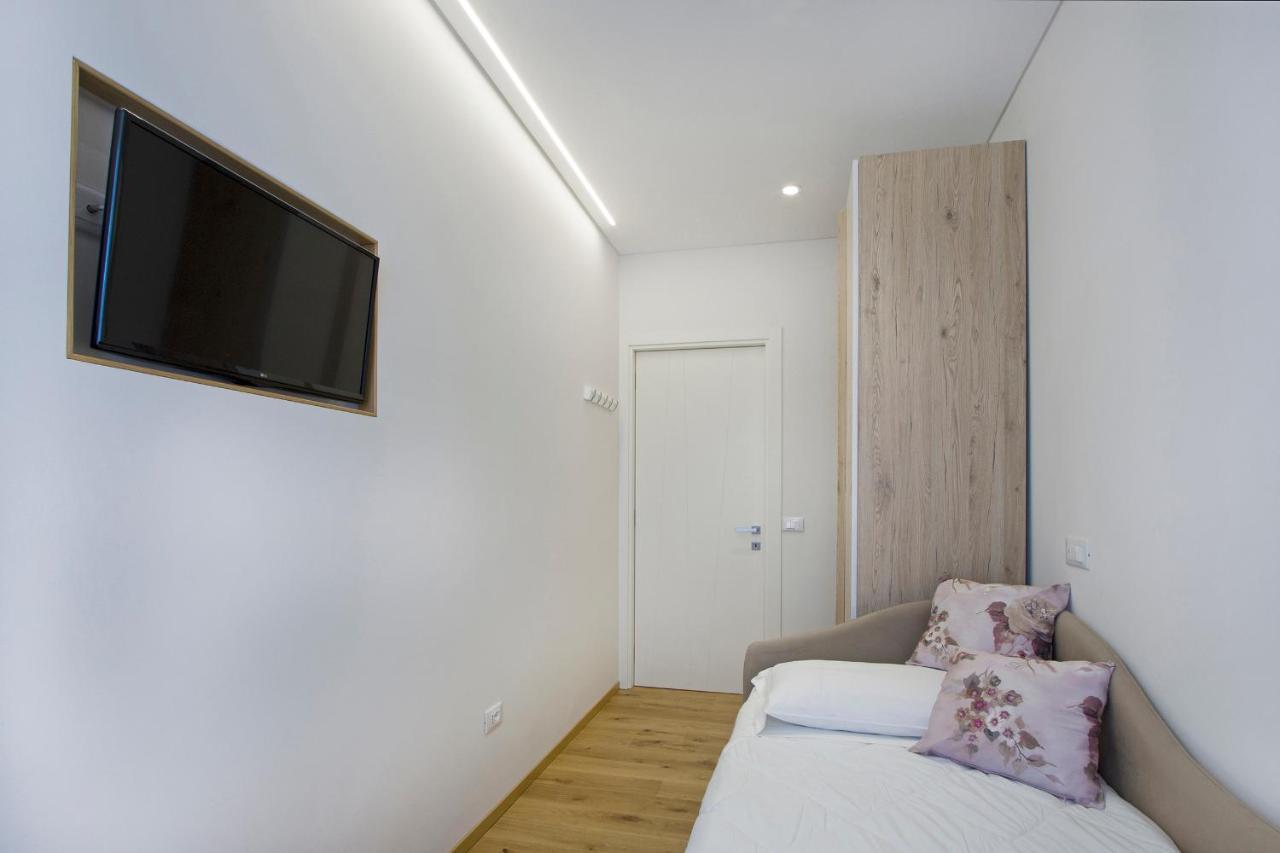 Crima Mare Luxury Appartement Misano Adriatico Buitenkant foto