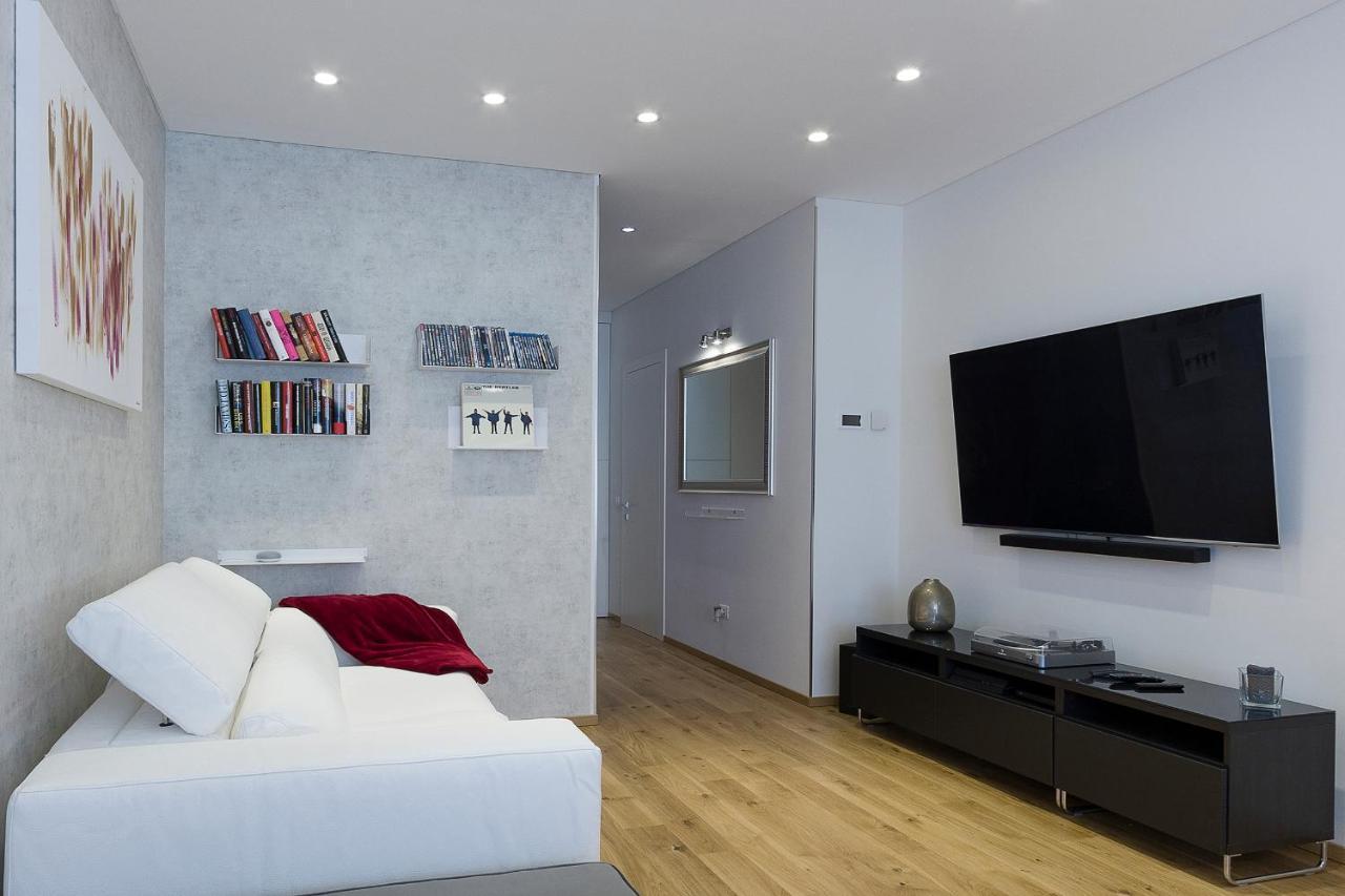 Crima Mare Luxury Appartement Misano Adriatico Buitenkant foto