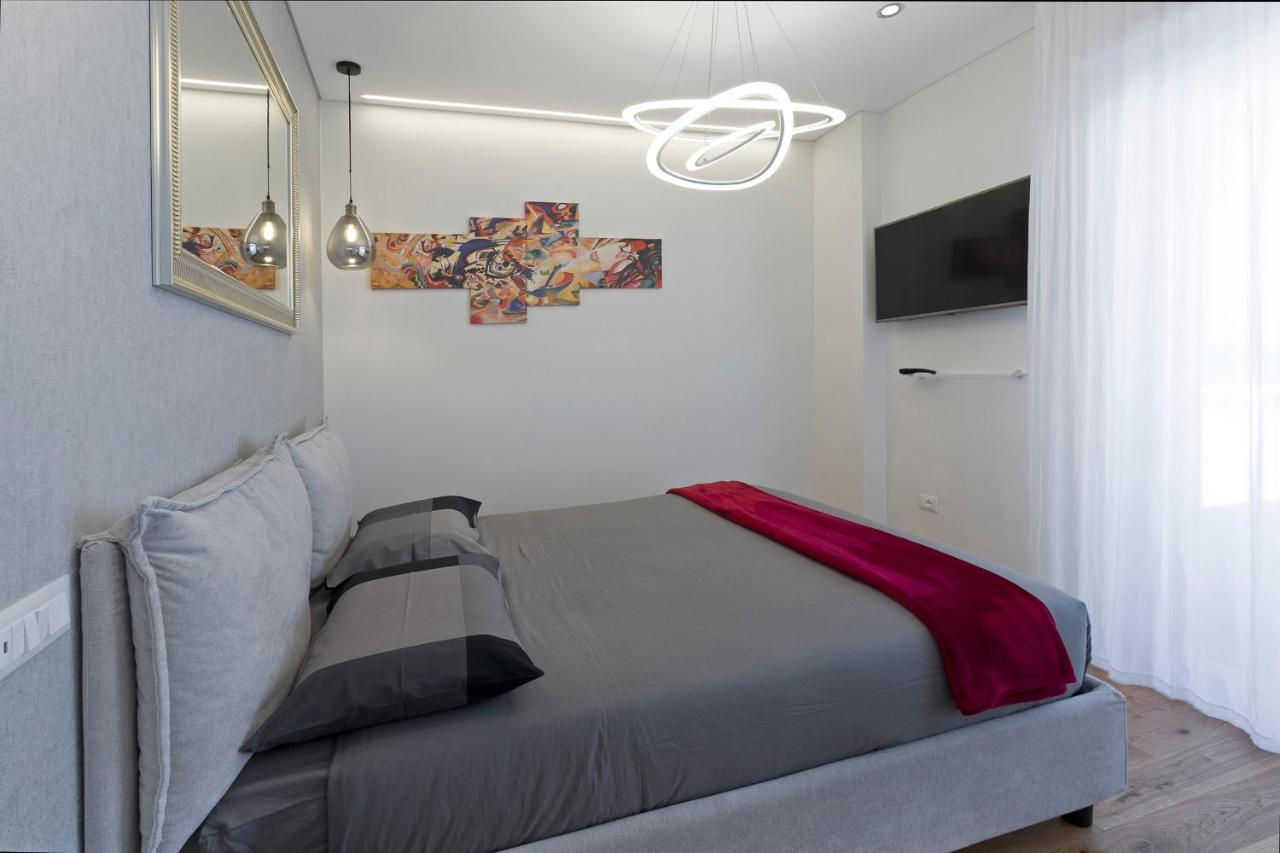 Crima Mare Luxury Appartement Misano Adriatico Buitenkant foto
