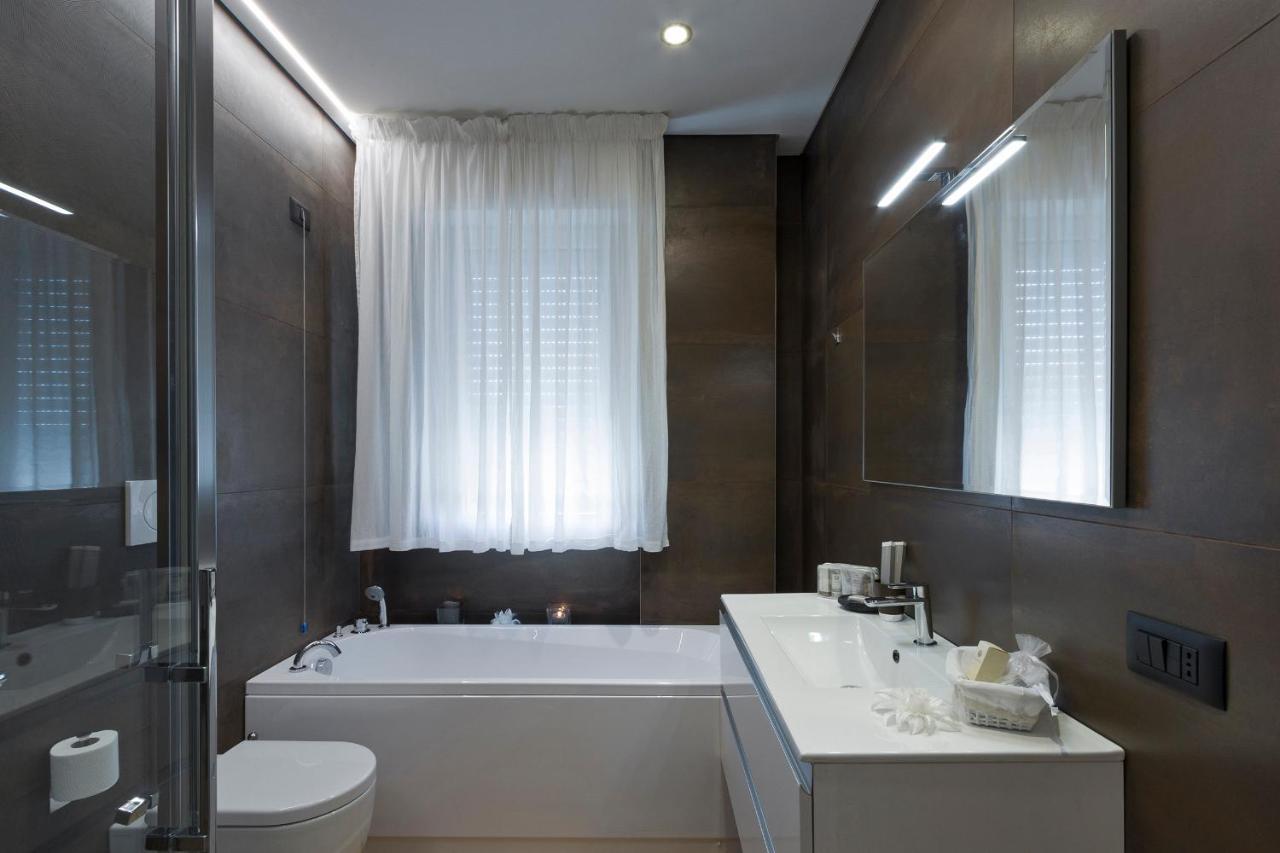 Crima Mare Luxury Appartement Misano Adriatico Buitenkant foto