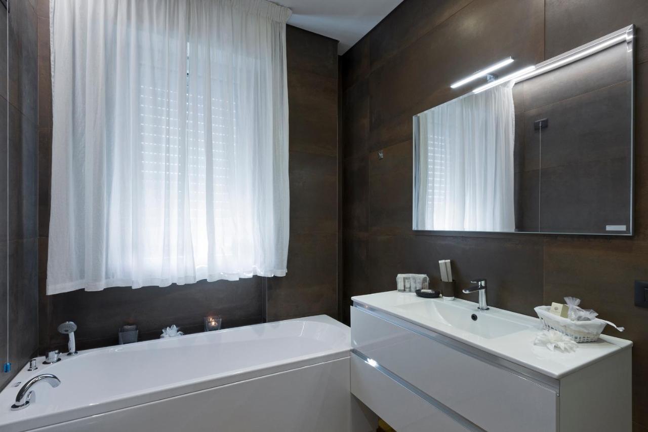 Crima Mare Luxury Appartement Misano Adriatico Buitenkant foto