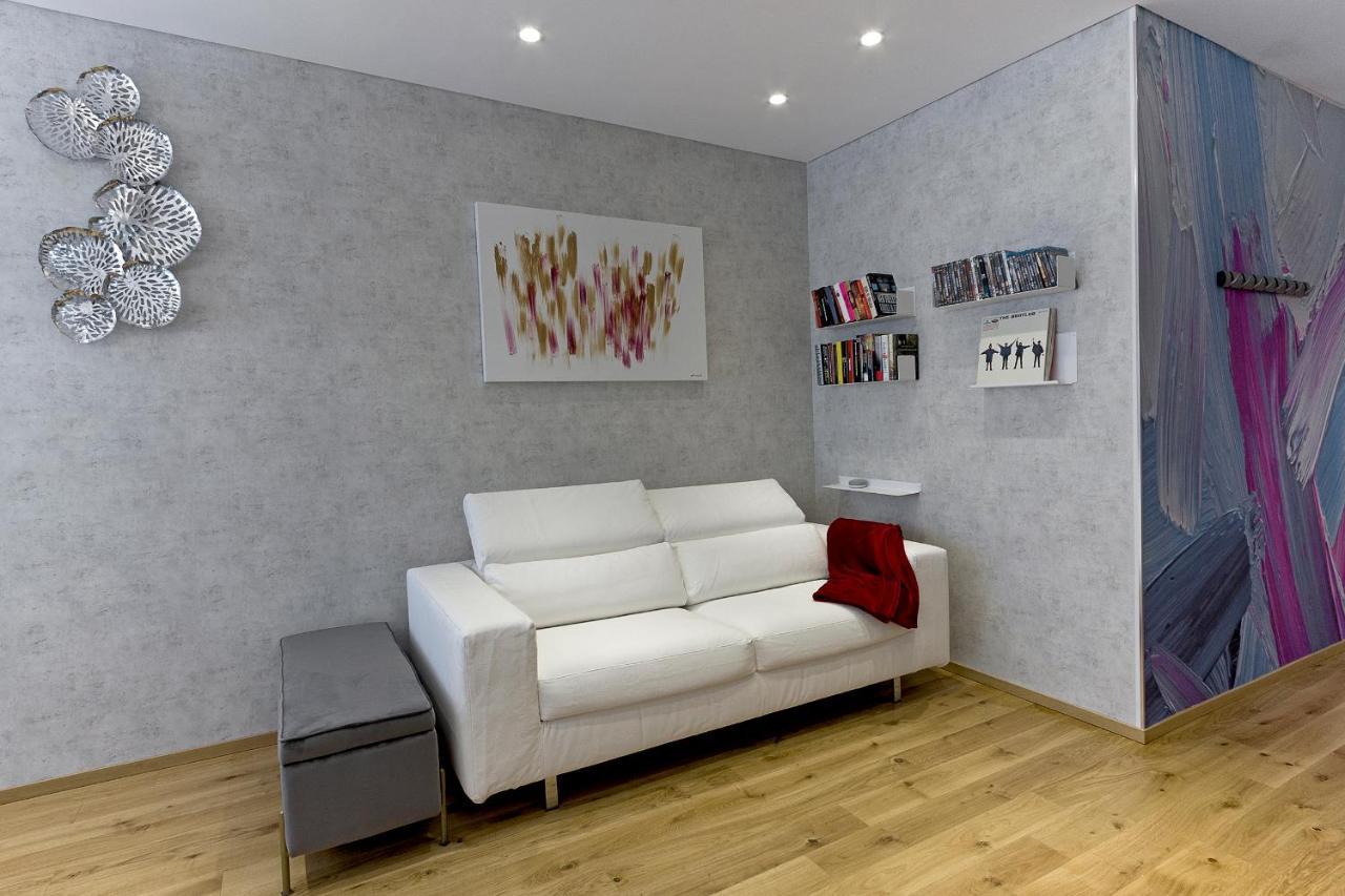 Crima Mare Luxury Appartement Misano Adriatico Buitenkant foto