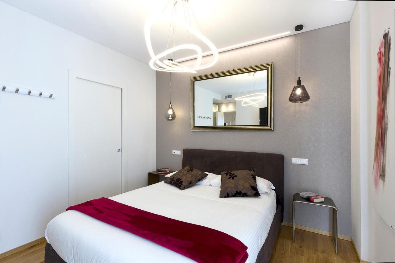 Crima Mare Luxury Appartement Misano Adriatico Buitenkant foto