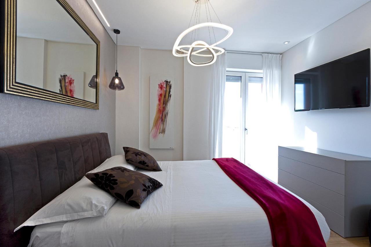 Crima Mare Luxury Appartement Misano Adriatico Buitenkant foto