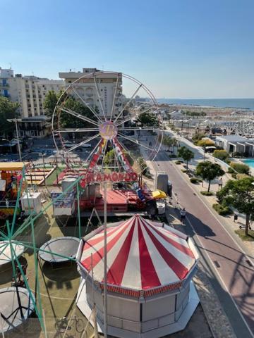 Crima Mare Luxury Appartement Misano Adriatico Buitenkant foto