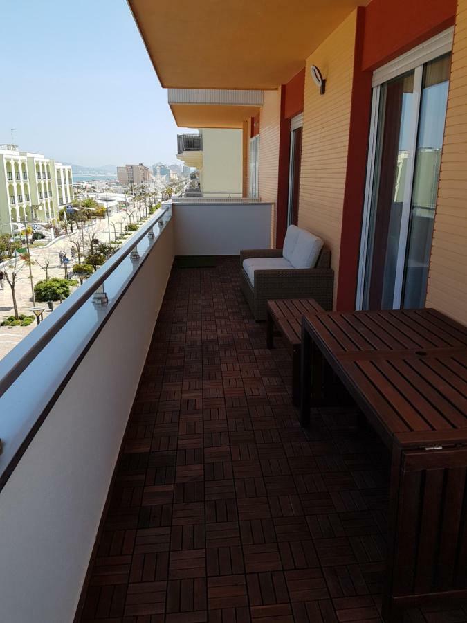 Crima Mare Luxury Appartement Misano Adriatico Buitenkant foto